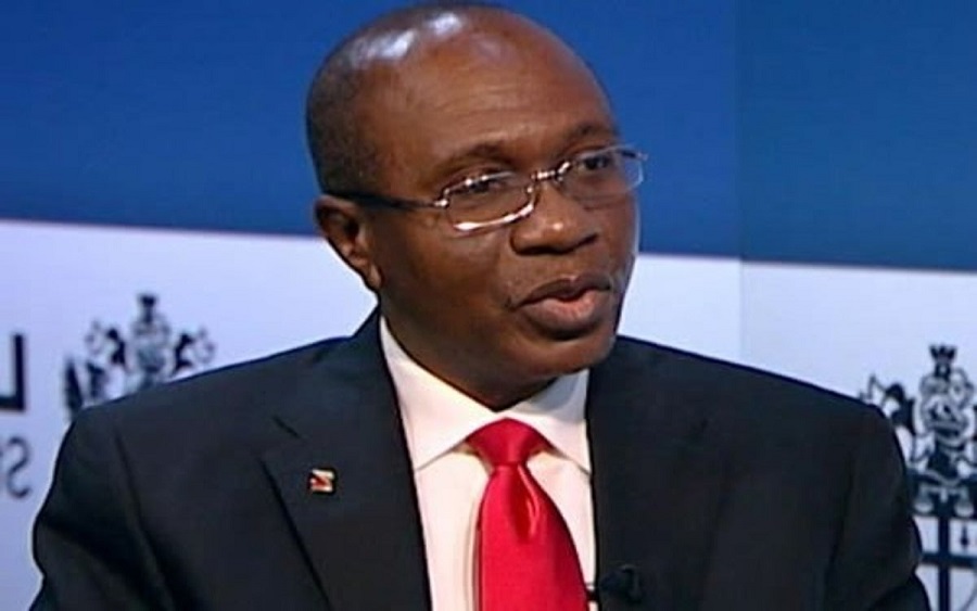 Business confidence in Nigeria impacted by insecurity – CBN