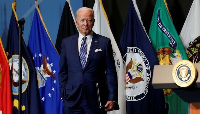 Biden: If US has ‘real shooting war’ it could be result of cyber attacks