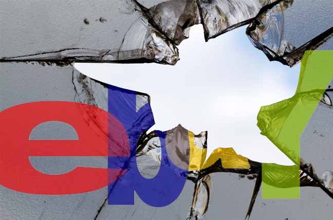 eBay ex-security boss sent down for 18 months for cyber-stalking, witness tampering
