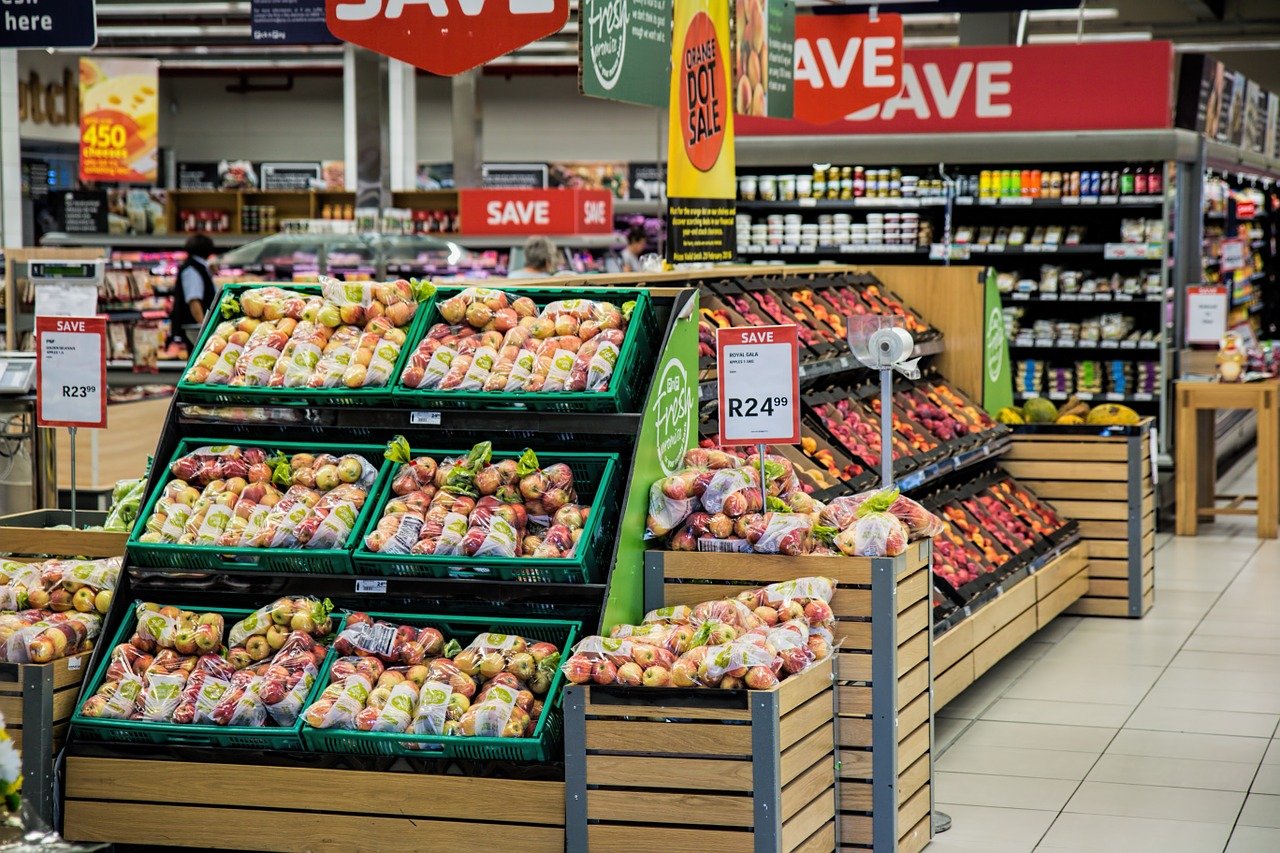 20 Tips to Help You Save Money at the Grocery Store