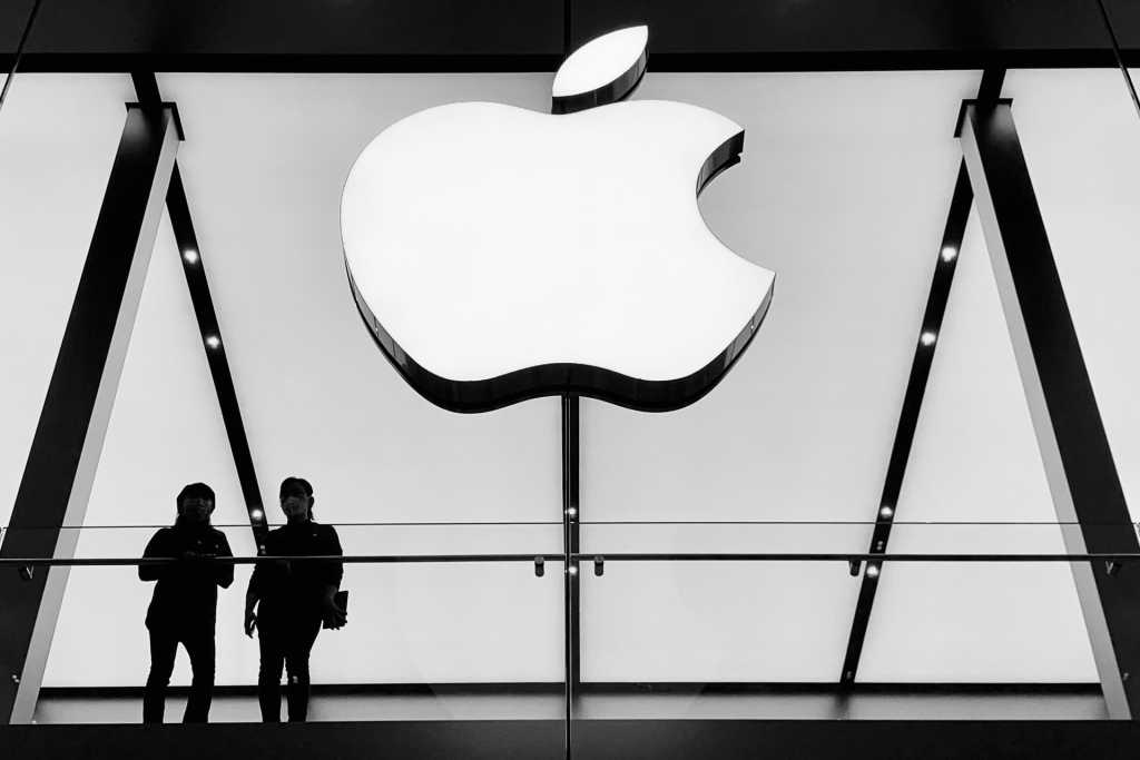 Macworld Podcast: Apple makes all the money again