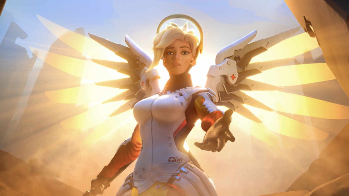 Twitch Streamers and Devs Help Activision Blizzard Walkout With Boycotts, Money