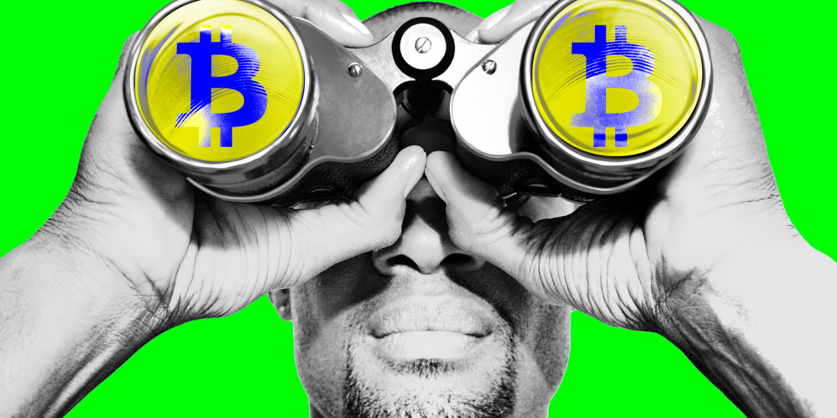 The financial revolution will be tokenized: Exploring the crypto frontier