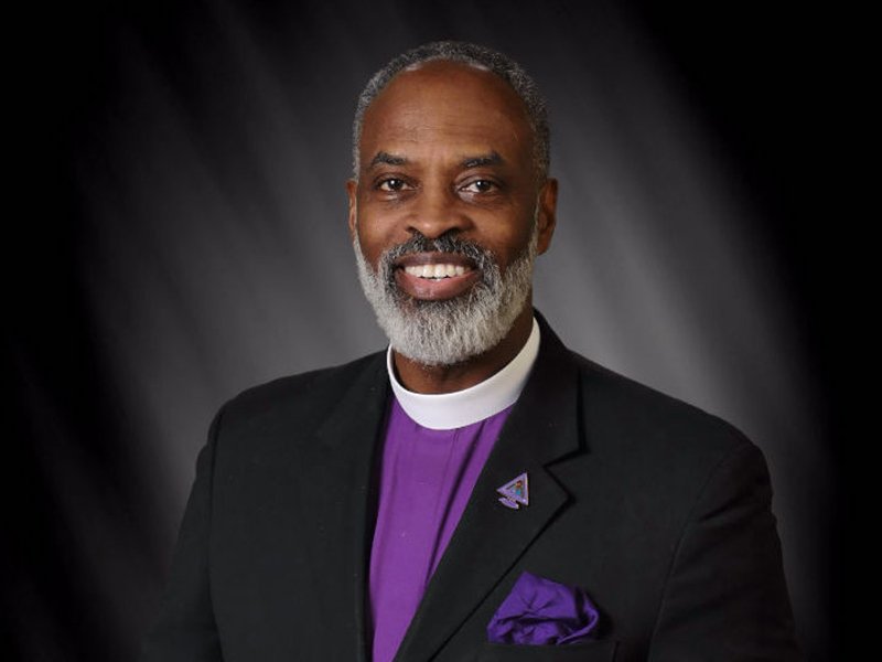 AME Zion leader Staccato Powell removed as bishop after facing financial accusations