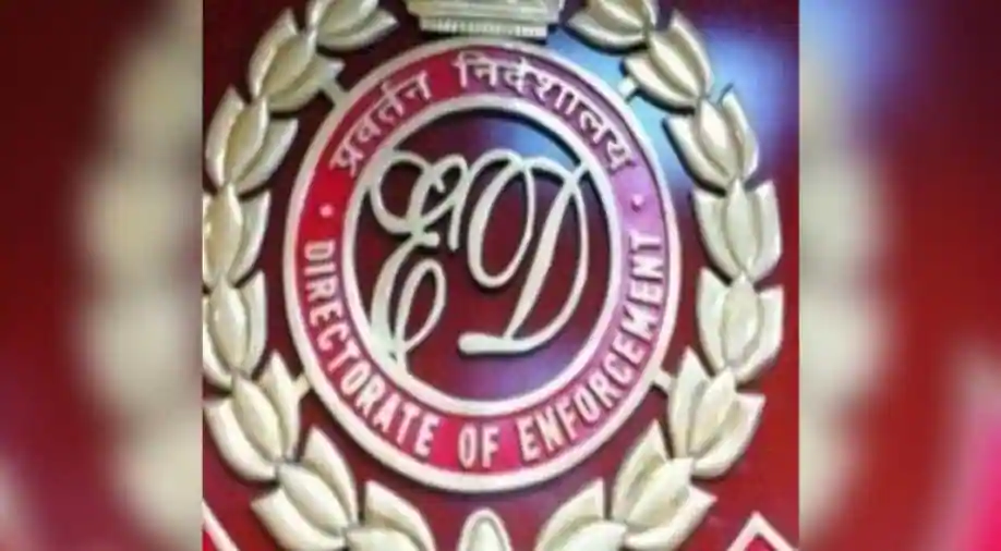ED attaches assets worth Rs 4.9 cr in Syndicate Bank fraud case