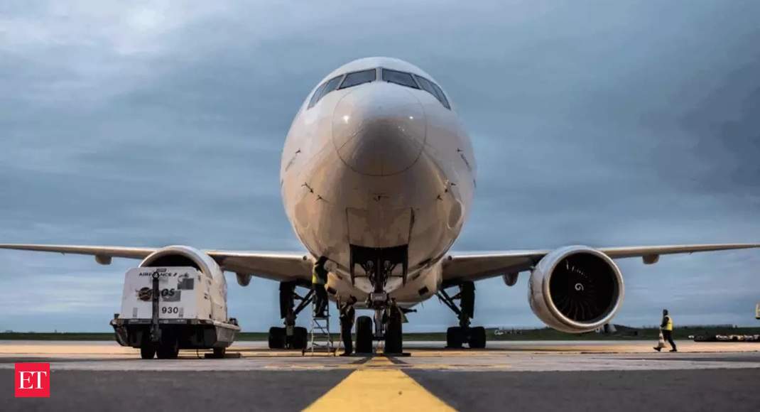 Changing VT code of Indian aircraft will have big financial implication on airlines: Govt