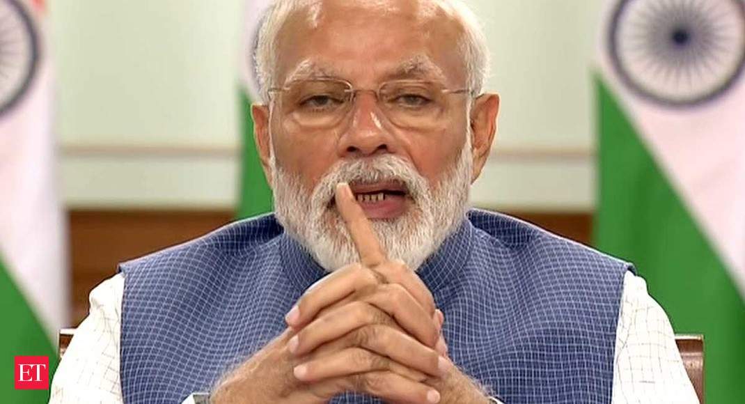 Uttar Pradesh: PM Modi to interact with beneficiaries of food security scheme on August 5