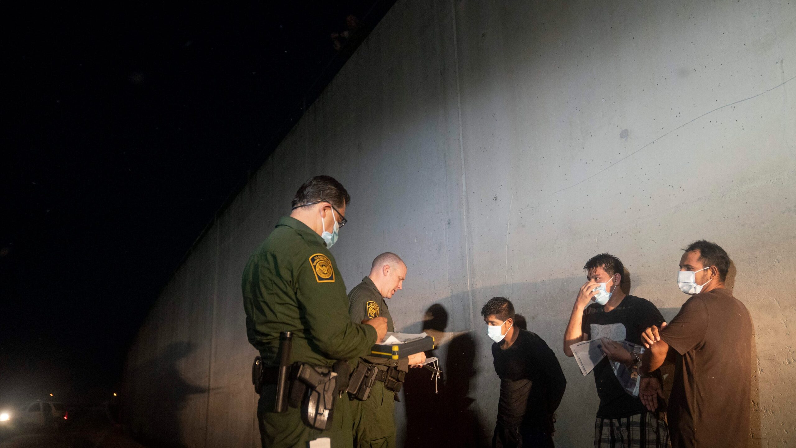 Biden administration lays out plans to address economic insecurity and corruption to stem Central America migration