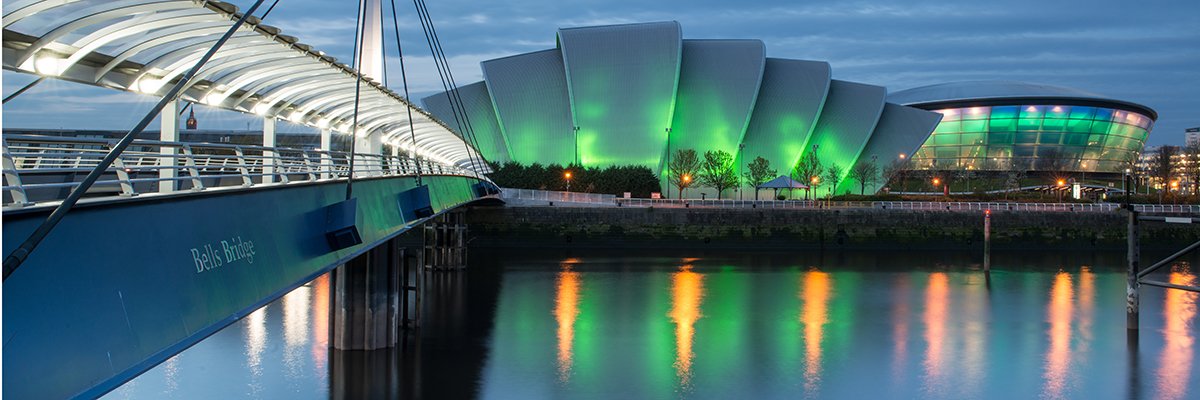 COP26 cyber resource hub launched for Glasgow businesses