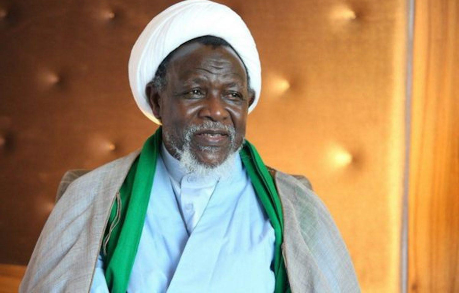 El-Zakzaky: Kaduna State remains defiant, files fresh charges of terrorism