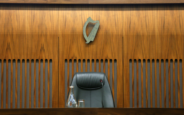 Senior Kinahan lieutenant ‘Mr Nobody’ jailed for seven years for laundering cash