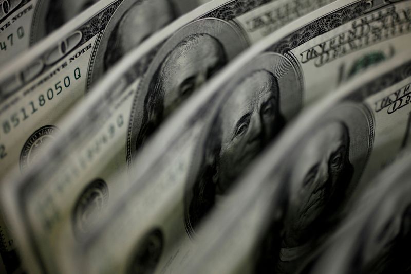 Bonds see large inflows, TIPS pull in record money in weekly flows