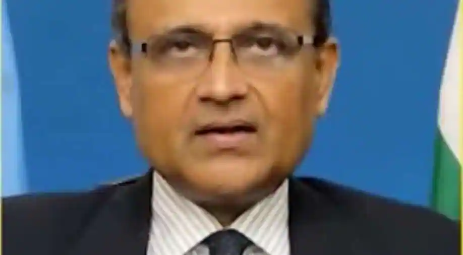 India’s UNSC presidency: Maritime security, peacekeeping, counter-terrorism key issues, says ambassador Tirumurti