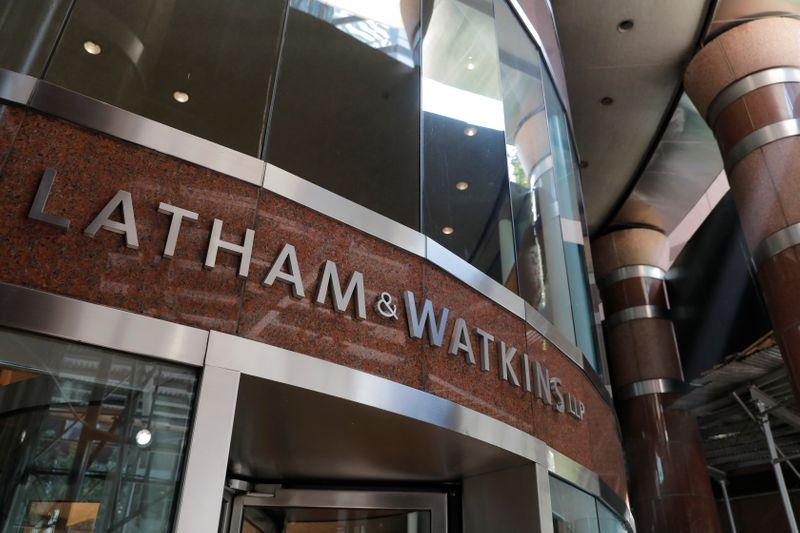 Latham wins jury verdict for NextGen in ex-director’s novel $400M fraud case