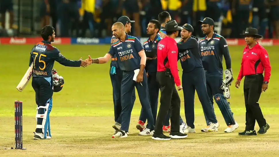 IND vs SL series a gesture by BCCI to support Lanka cricket board ‘financially’, says THIS ex-Indian cricketer