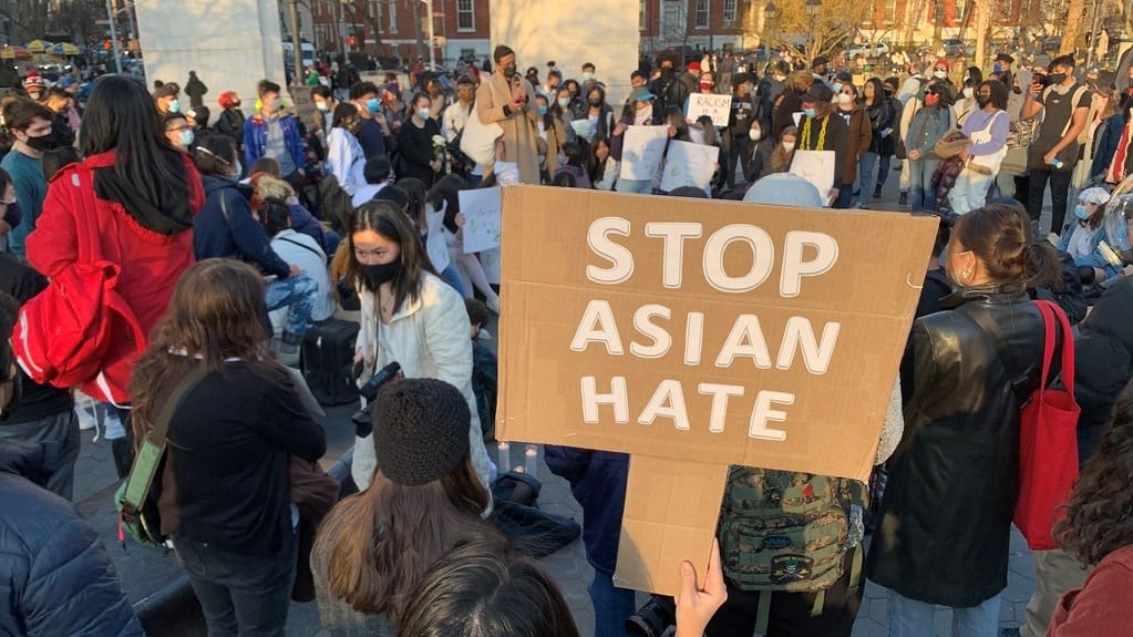 MSM’s Biased Reporting on ‘Rise’ in Anti-Asian Hate Crimes Helps Drive Public Policy