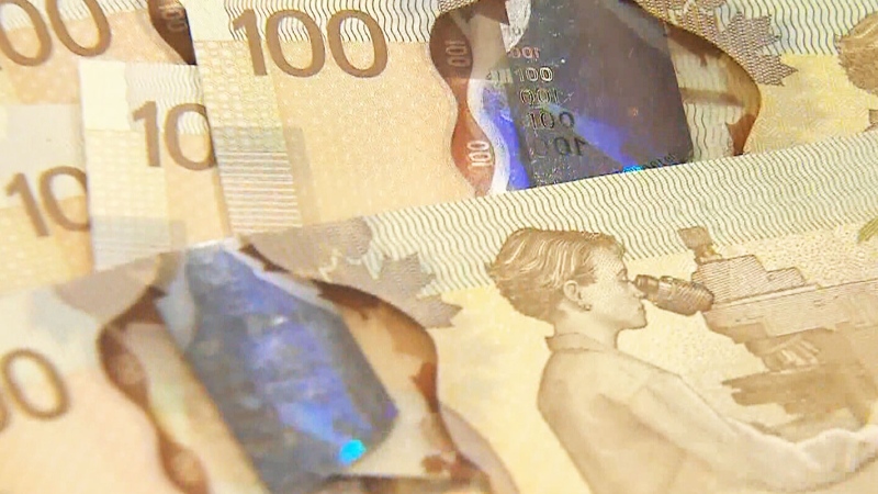 Telltale transactions help financial intelligence centre combat sex trafficking