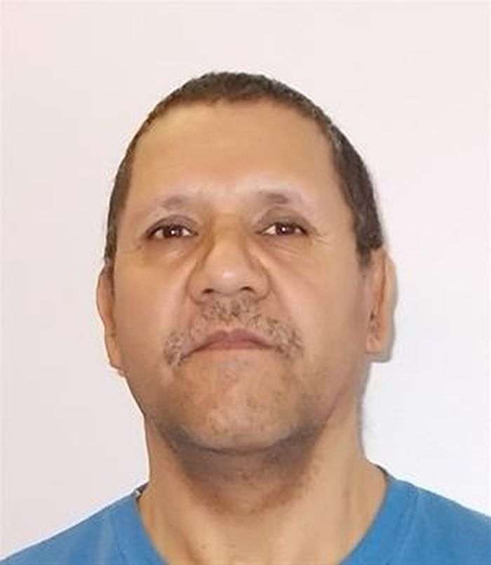 Regina man with history of sex crimes charged with sexual assault
