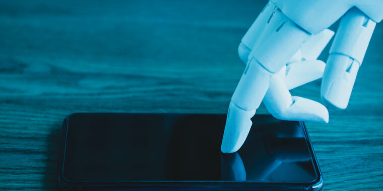 New bank-fraud malware called Vultur infects thousands of devices