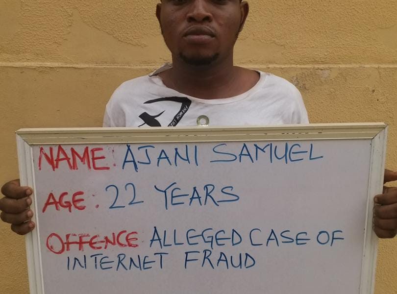 Court Jail UNILORIN Final Year Student Over Cybercrimes