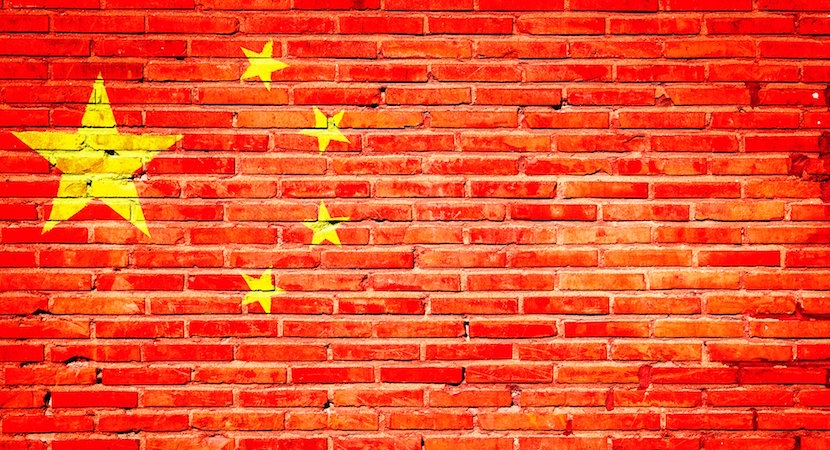 Financial Times perspective: How China is crushing its capitalists