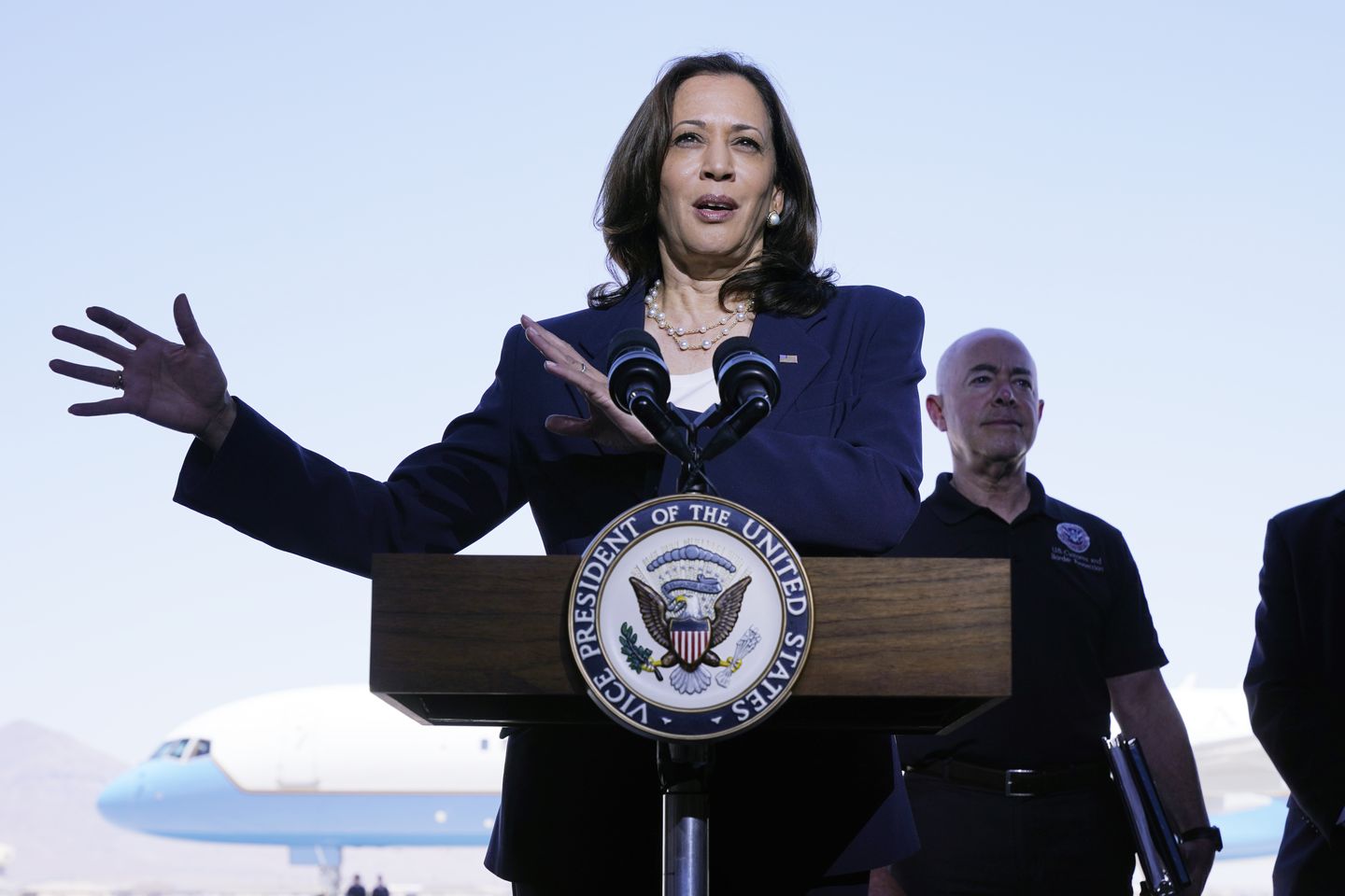 Kamala Harris to visit Vietnam, Singapore in August: security, COVID-19, climate change top agenda