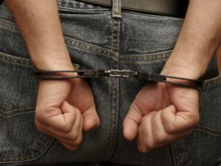 Man nabbed for posing as NBI agent, extorting money for entrapment