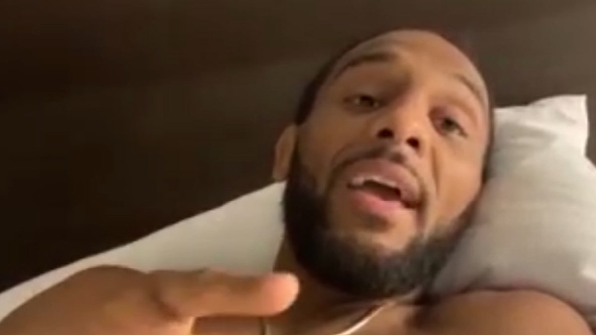 A.J. McKee Says He’s Gonna F*** Up ‘Pitbull,’ Buy House & Porsche W/ Mil Prize Money