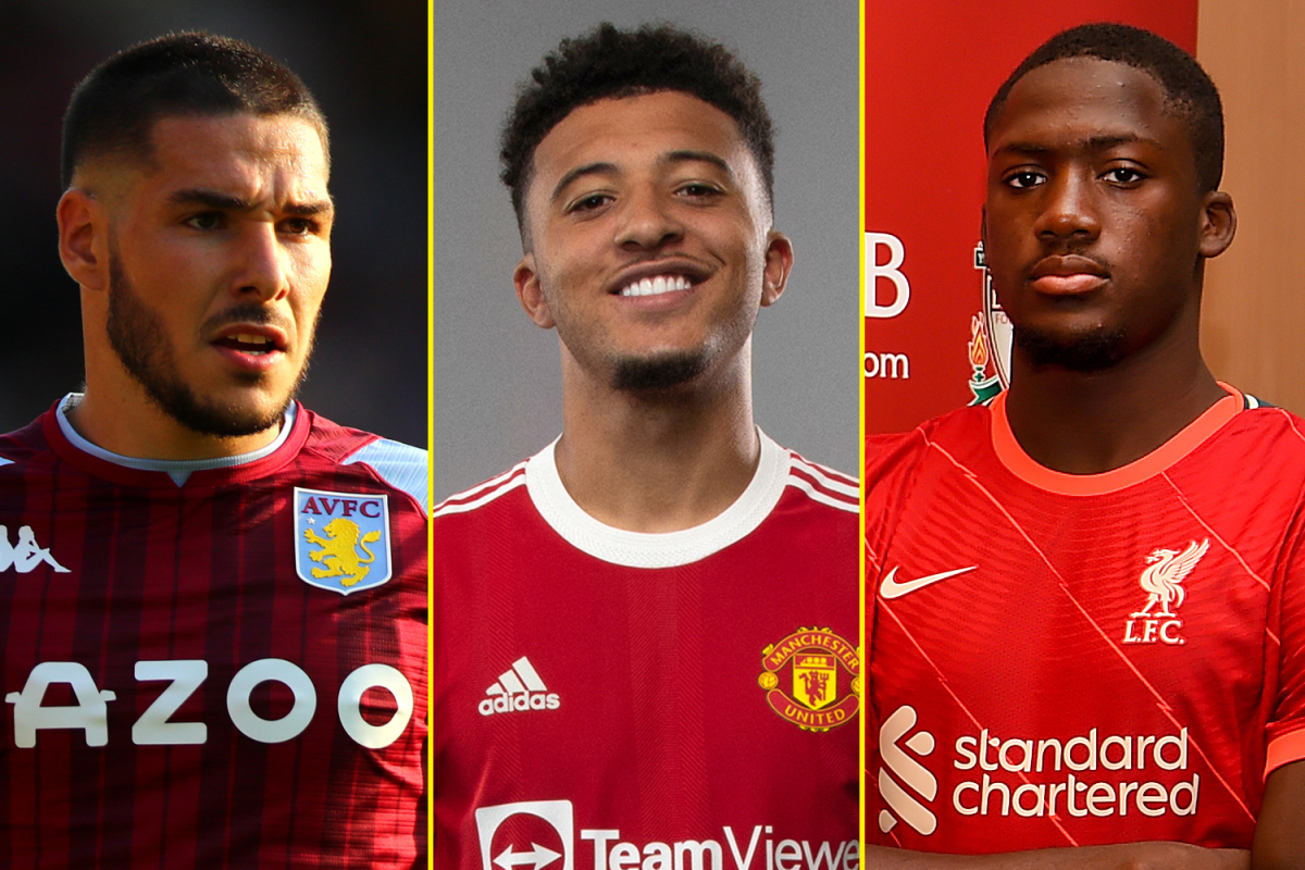 Premier League net spend table throws up surprise as ben White deal puts Arsenal top with Manchester United, but Chelsea and Man City have actually MADE money this summer