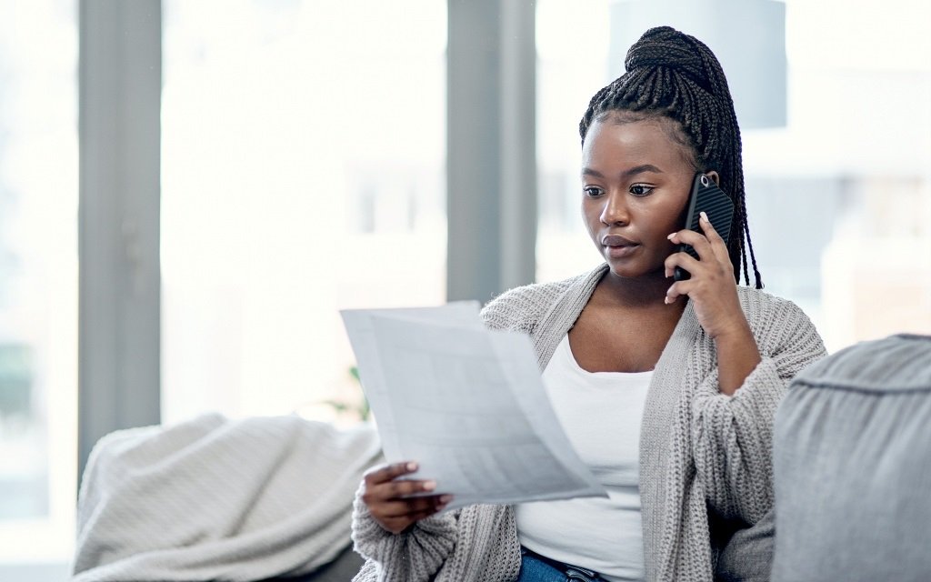 News24.com | MONEY CLINIC | I cancelled my phone contract, but it still shows as active debt. What can I do?
