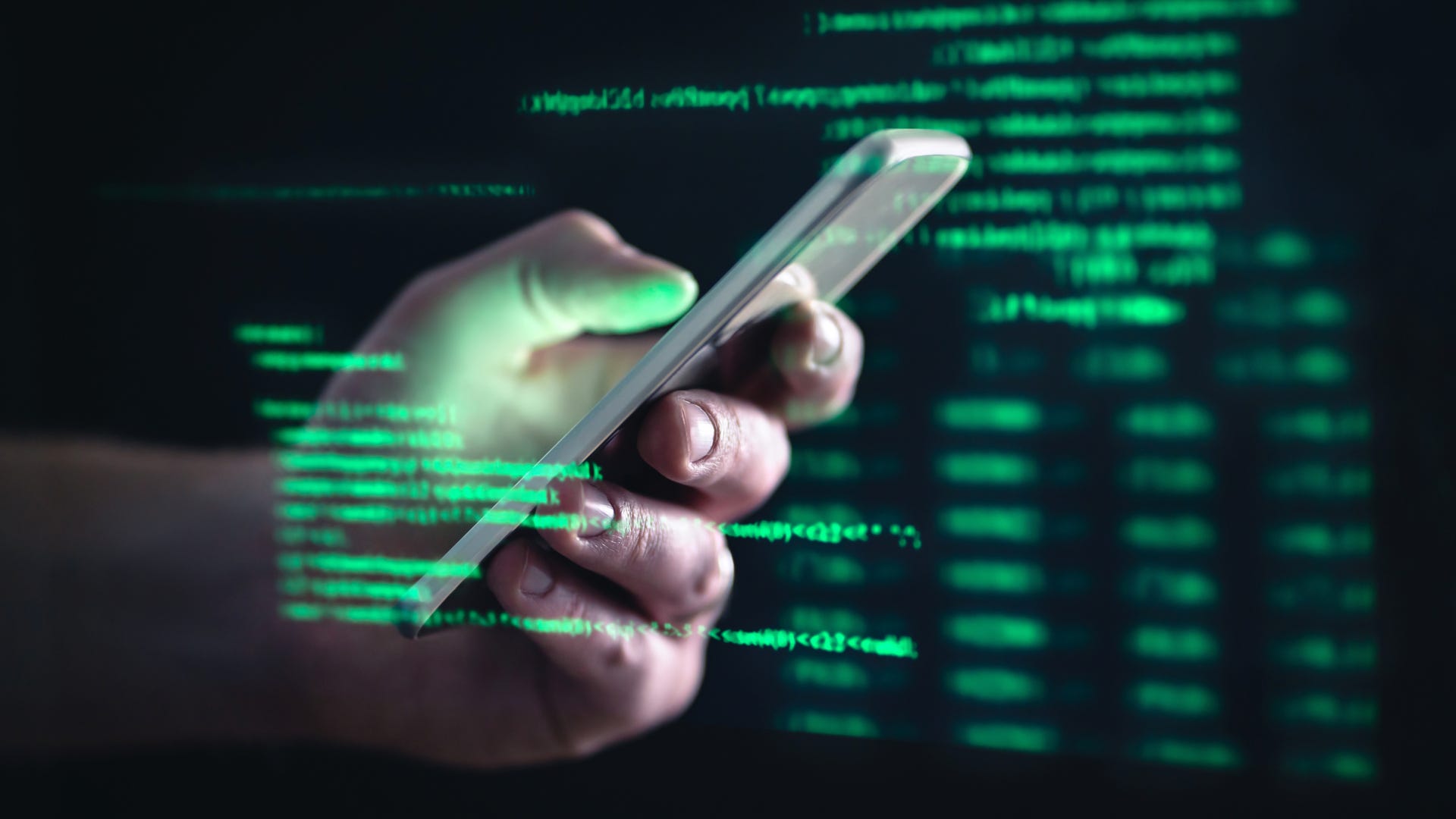 The Latest Android Bank-Fraud Malware Uses a Clever Tactic to Steal Credentials