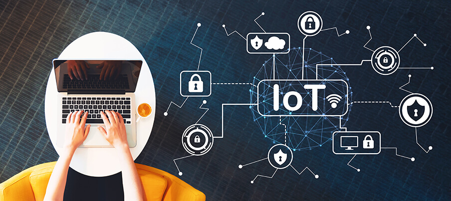 Internet of Things (IoT) Security Product Market to Witness Huge Growth by 2026: Trustwave, IBM, Armi