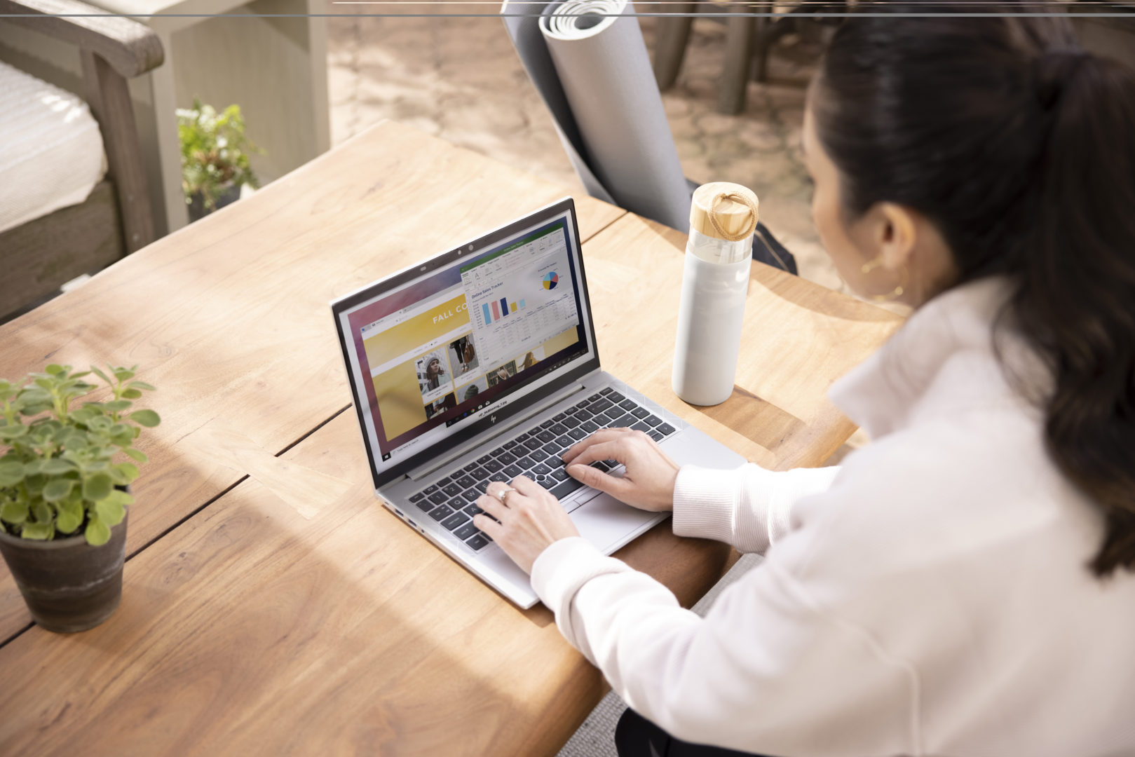 HP Wolf Pro Security: Simplified Security Management For Your Organisation