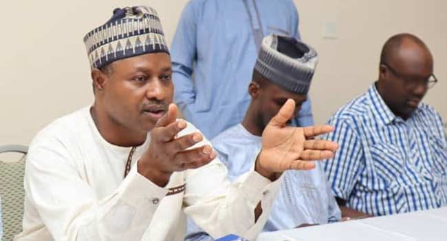 Senate Urges State Govts To Ensure Financial Inclusion For Poor Citizens