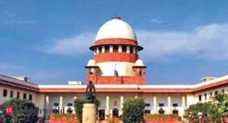 Woman approaches SC for getting financial help from PM Cares fund to treat post-Covid complications in her h..