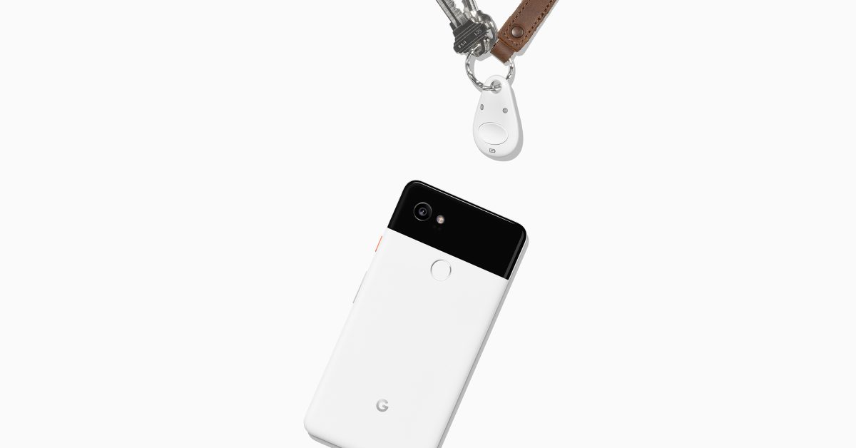 Chrome for Android becoming a 2FA security key for Google Account sign-in