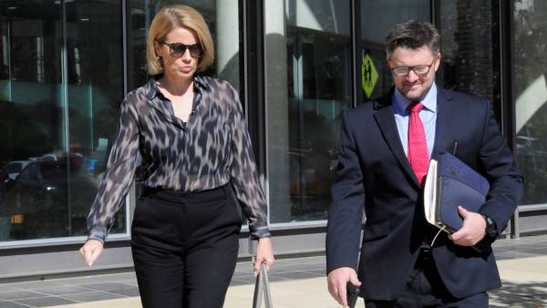 ‘Whole swag’ of new charges takes alleged childcare fraud to $375k