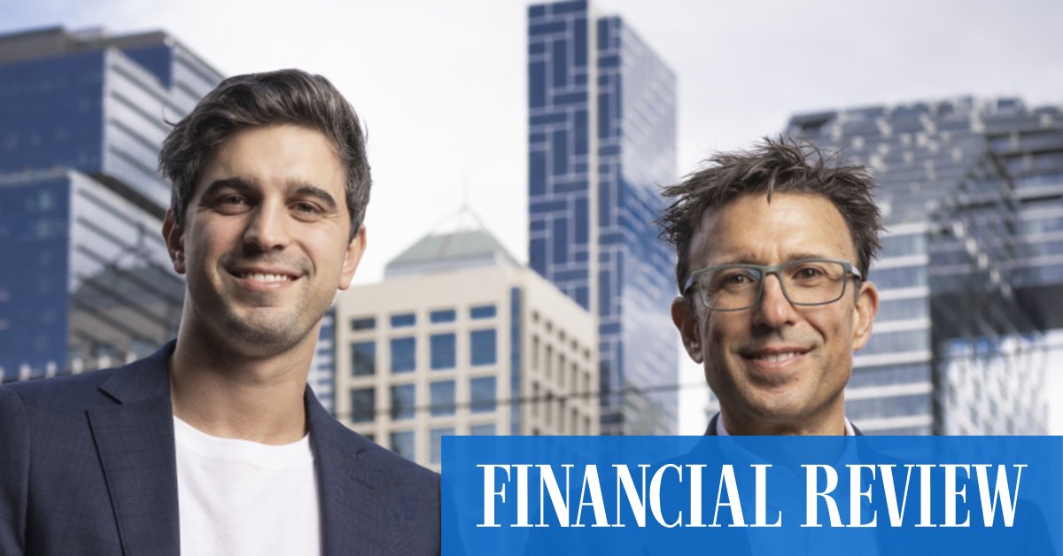 Square Afterpay deal lights up tech sector