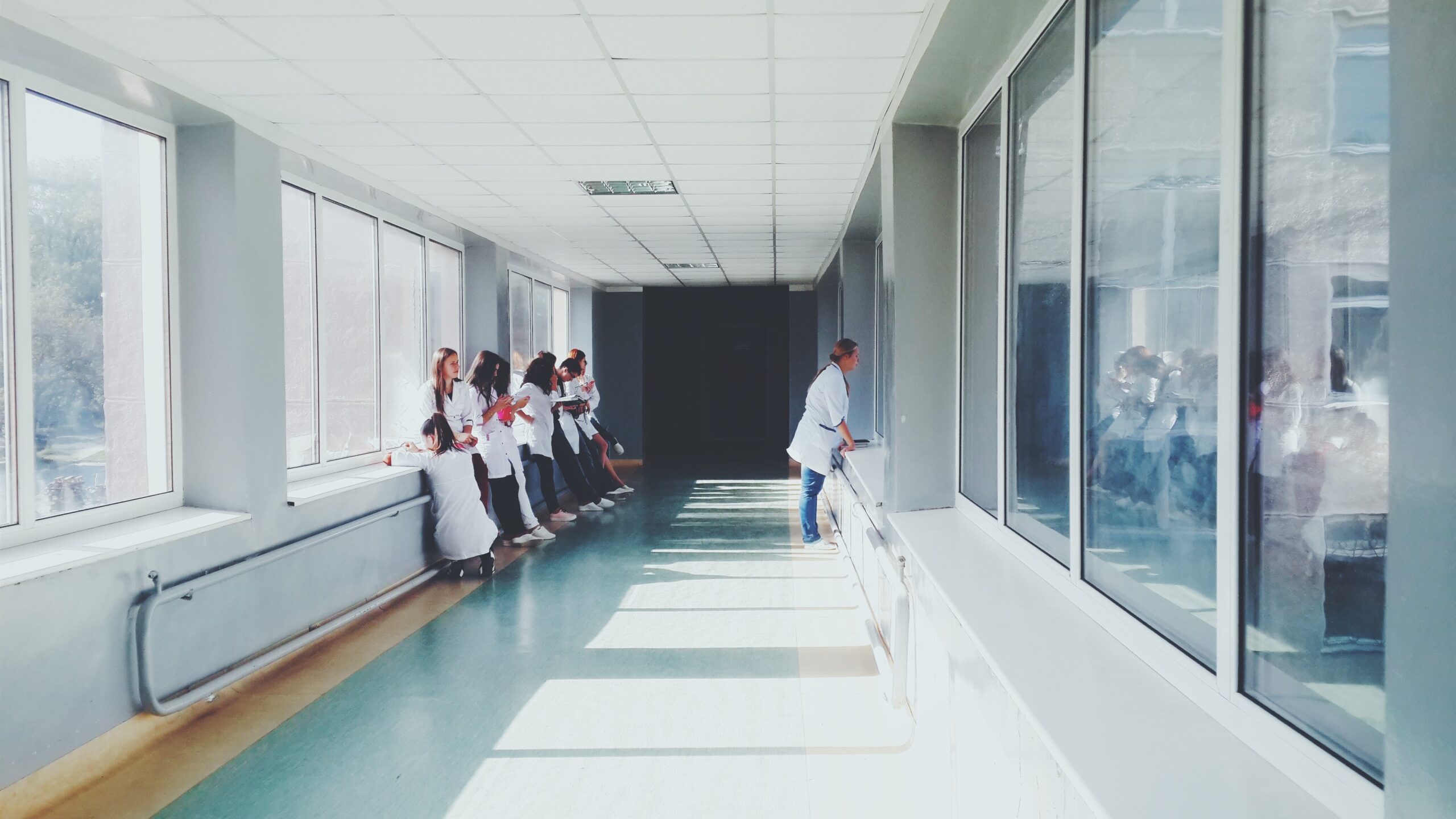 This dangerous security bug affects nearly all hospitals in North America