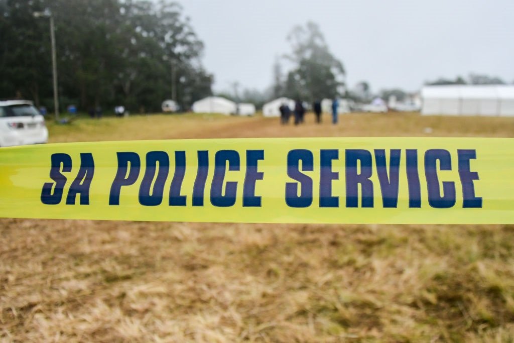 News24.com | Eastern Cape man arrested for allegedly hacking girlfriend to death with axe