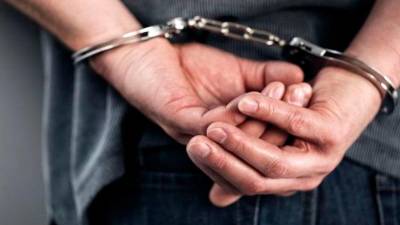 Cops nab seven men in connection with security guard’s murder