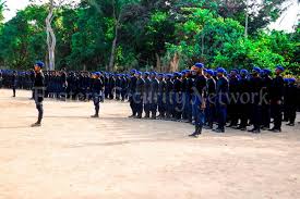 How Teenage Boy Led Policemen To Imo Hotel Where Suspected Eastern Security Network Members Planned Attacks
