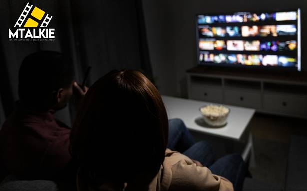 With the highest content security, MTalkie is good news for both the filmmakers and binge-watchers