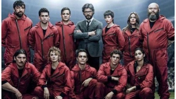 Money Heist Season 5 Trailer: Professor Is Captured By Sierra, Lisbon Heads The Squad