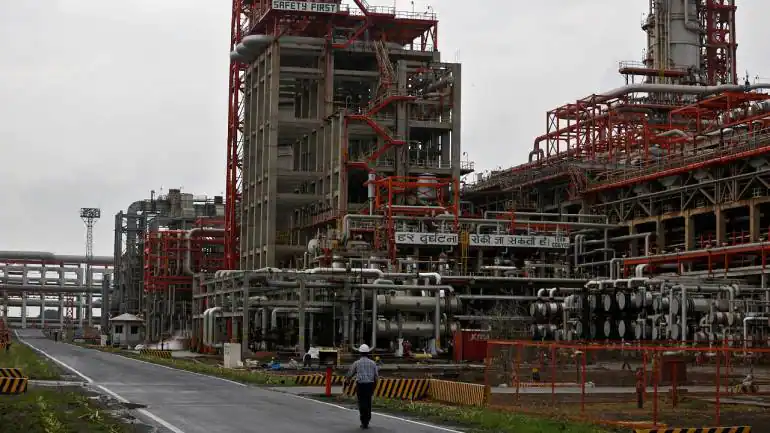 Essar Oil UK appoints Deepak Maheshwari as new CEO