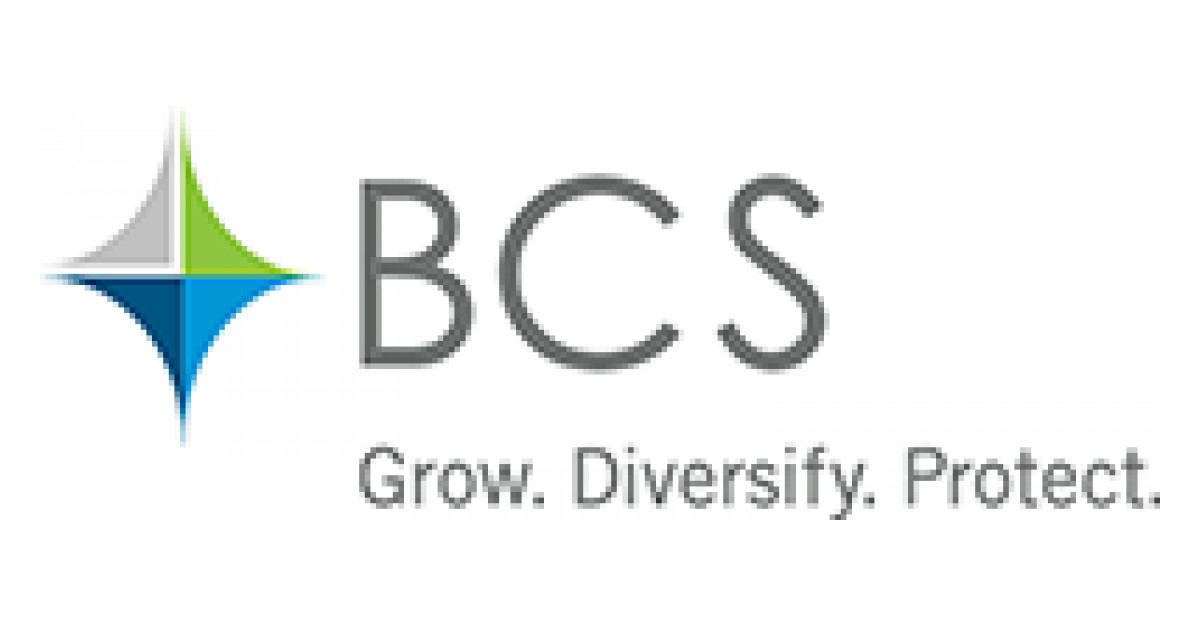BCS Financial Receives Upgraded AM Best Rating to A (Excellent)