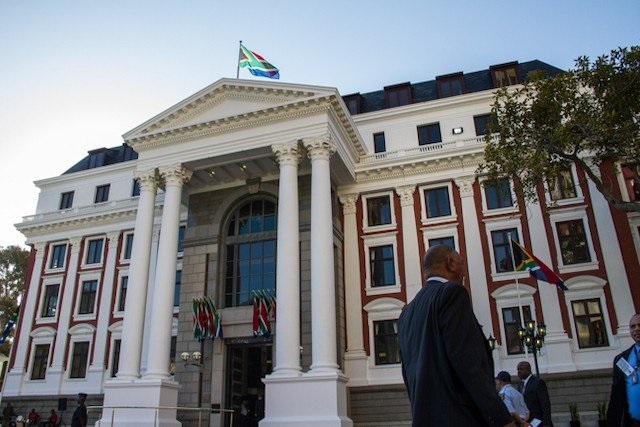 News24.com | Public entities can’t withhold financial documents from Parliament, committee hears