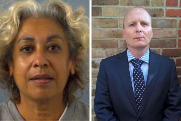 Detective slams fraudster’s ‘web of lies’ after she’s jailed at Oxford court