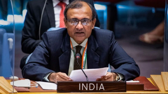 India’s three-point agenda at UN Security Council | what to expect during August Presidency
