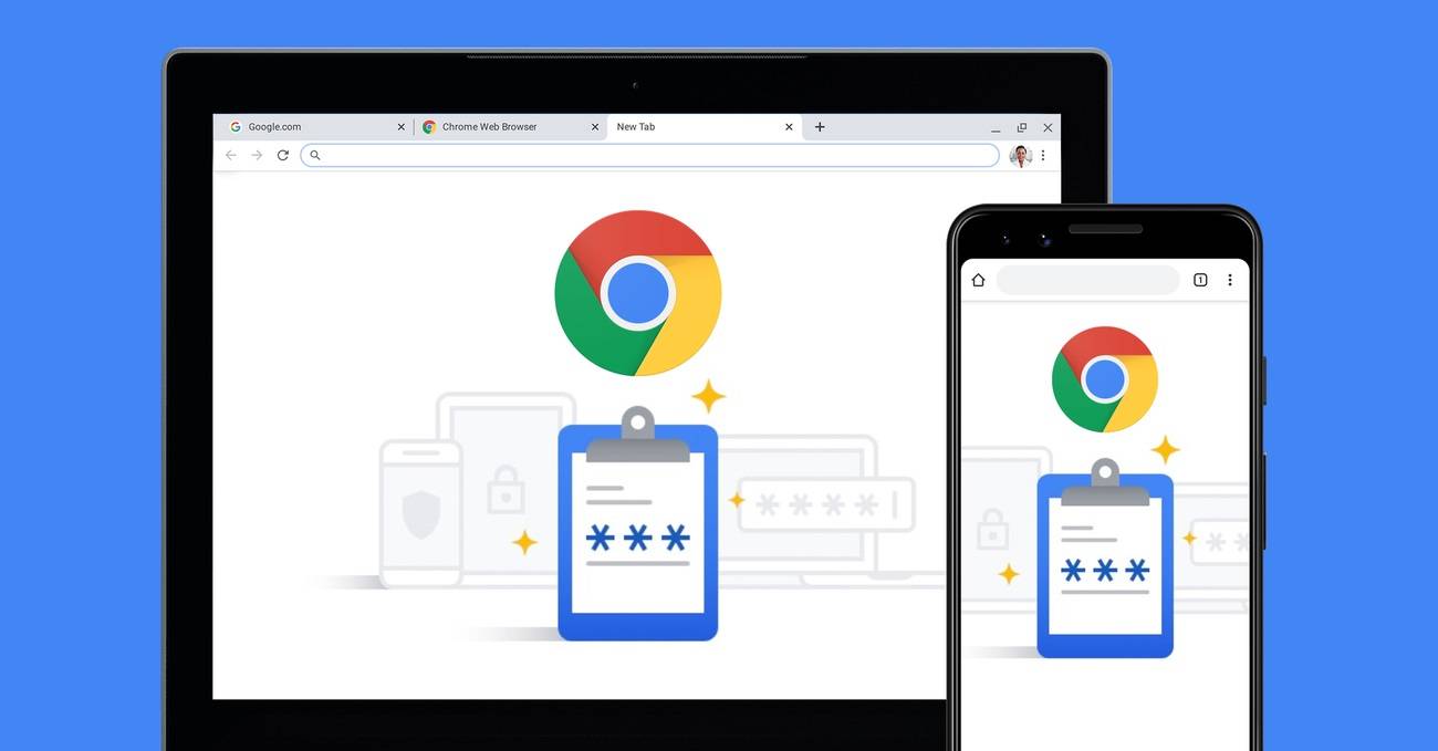 Chrome just got a great 2FA security feature, but only on Android